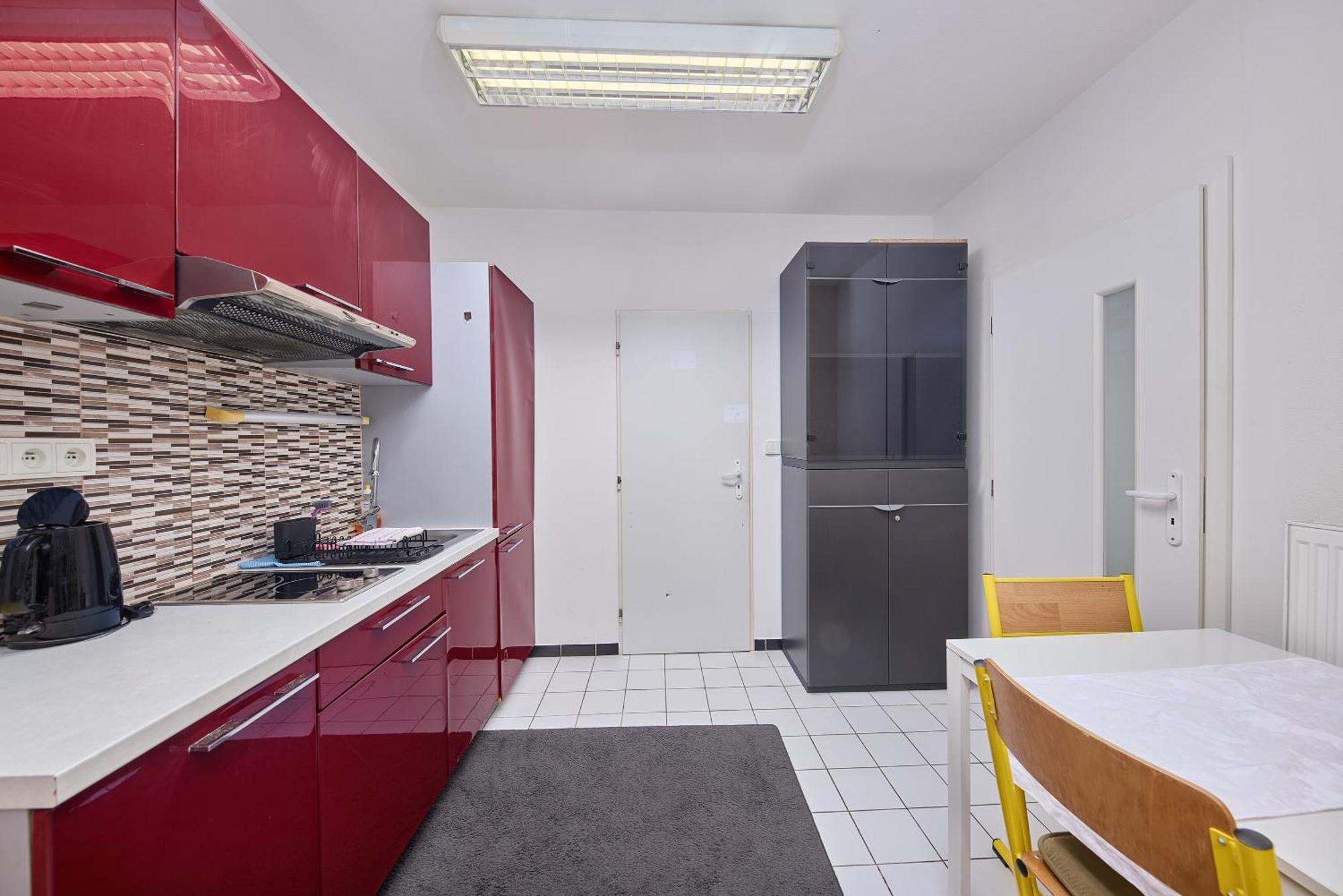 Destiny Apartment Bratislava Esterno foto